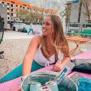 Meet your Posher, Kirsten